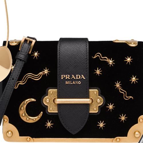Last Minute Bling
