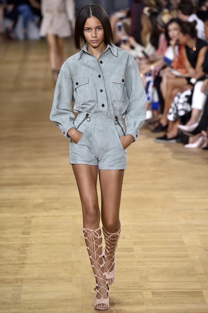 Chloé