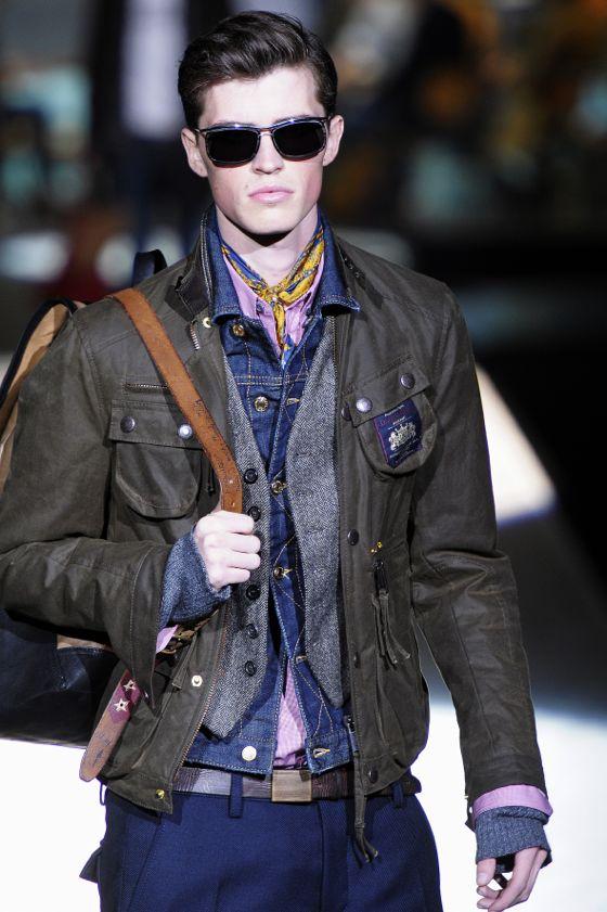 Dsquared2