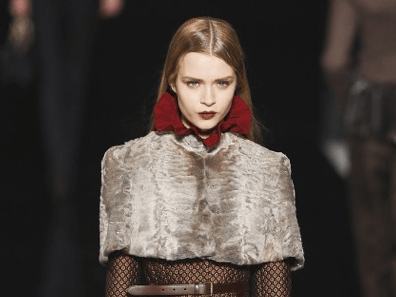 Etro: Fall/Winter 2012