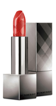 Burberry Lippenstift rot Modepilot