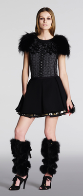 Louis Vuitton Herbst Modepilot