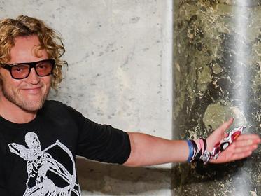 Peter Dundas wird Chefdesigner bei Roberto Cavalli