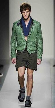 Bottega Veneta 2011
