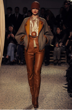 Hermès Lemaire fall winter 2012 Modepilot