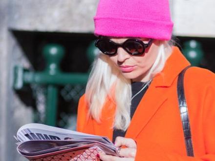 Streetstyle “We think pink!” – Teil 4