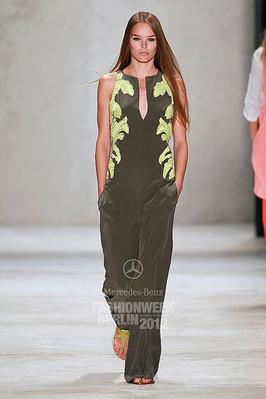 Schumacher Overall Modepilot