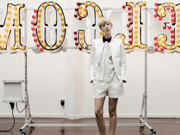 Label to Watch: Each x Other