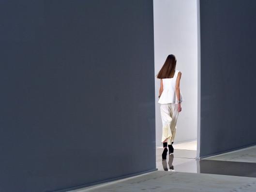 New York Fashion Week - Tag 3