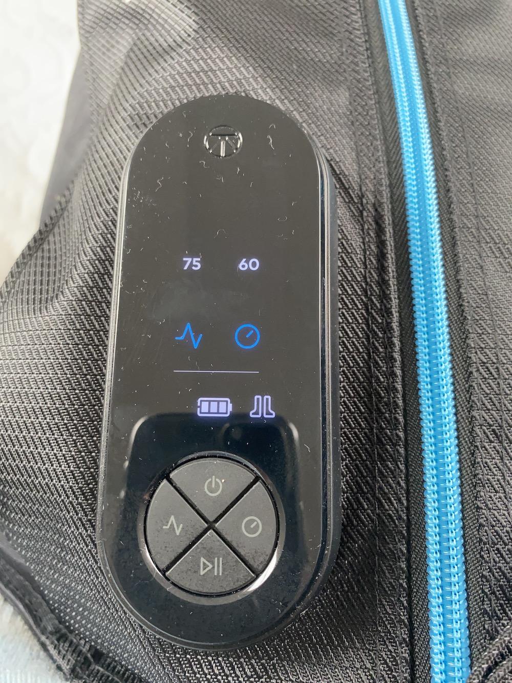Jet Boots Test Bedienung Modepilot
