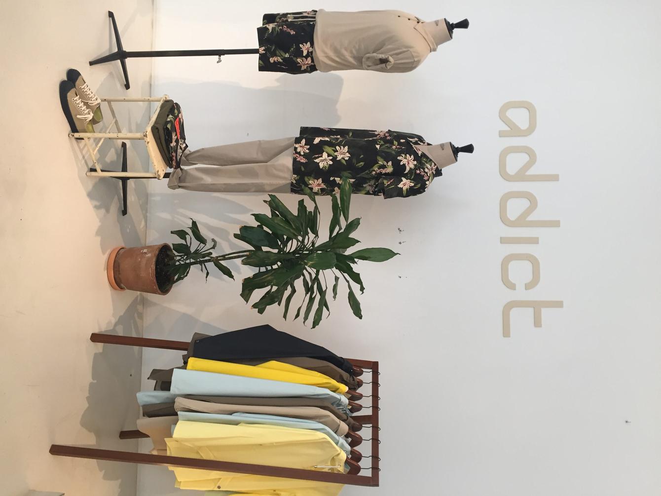 Palma shoppingguide Modepilot
