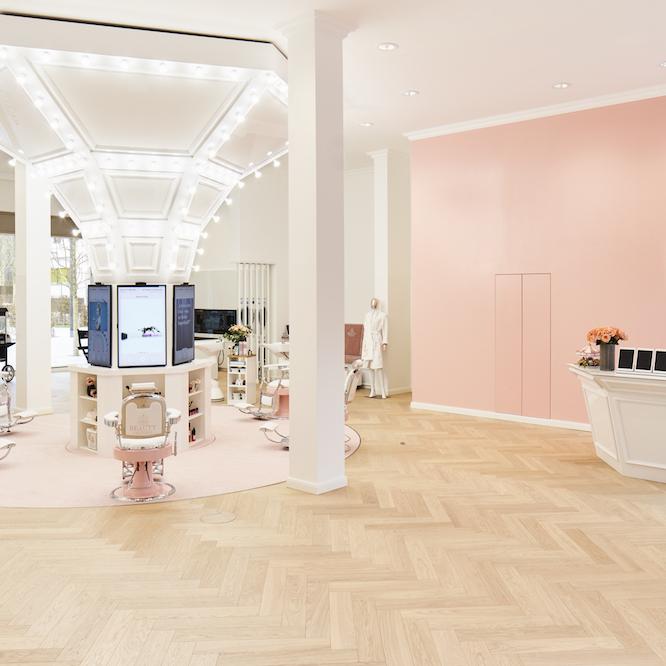 Haare, Mani und Pedi – alles in nur einer Stunde und das richtig gut!