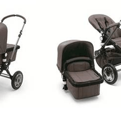 Bugaboo-Kinderwagen von Viktor & Rolf