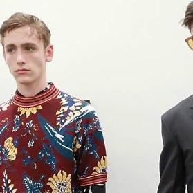 Highlights: Milano Moda Uomo Day 2