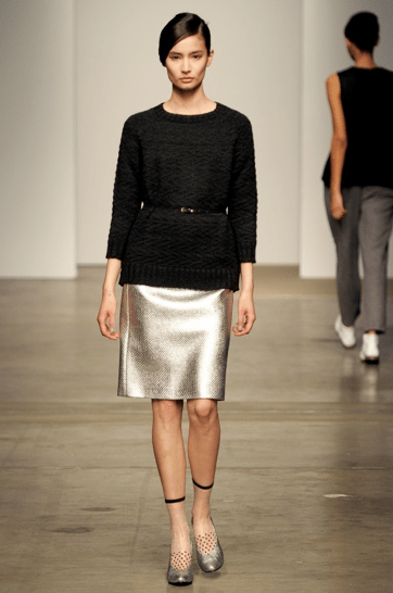 Rachel Comey New York Modepilot