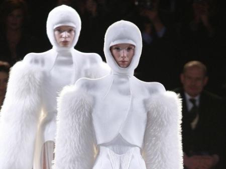 Paris: Mugler