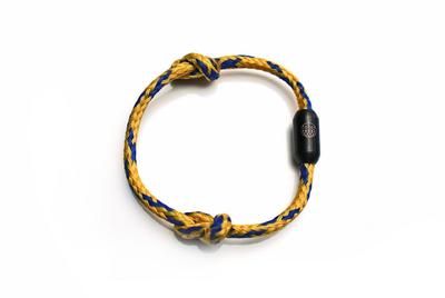 Modepilot Fischernetz Armband