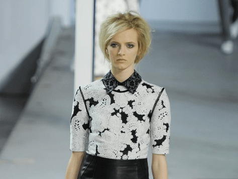 Derek Lam: Winter 2012