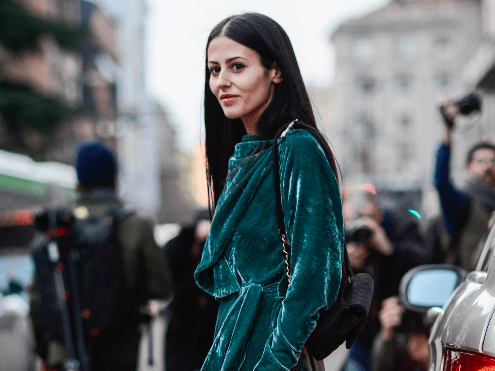 Label to watch: Attico