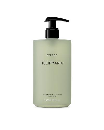 Modepilot Byredo La Tulipe Tulipmania