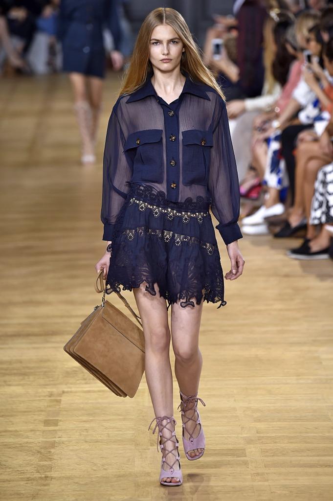 Chloé