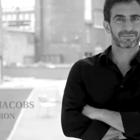 DfT by Marc Jacobs LIVE