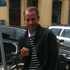 Kais Tagesoutfit