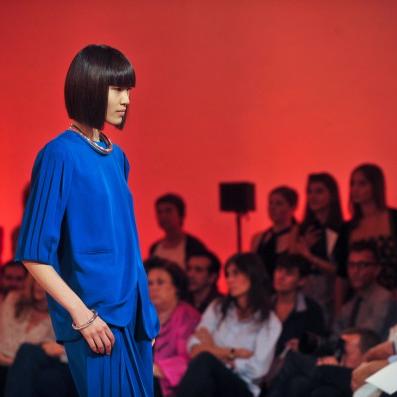 Milan Fashion Week - Tag 5