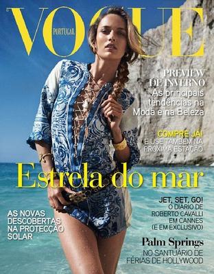 Vogue-Portugal-magazine-August-2011-Karmen-Pedaru-Cover