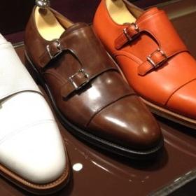 John Lobb: Die Story und der Sommerschuh 2012