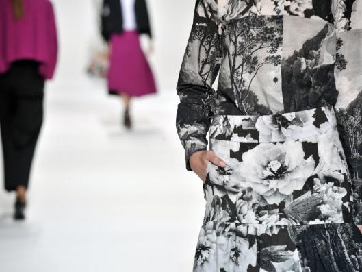 Milan Fashion Week - Tag 2