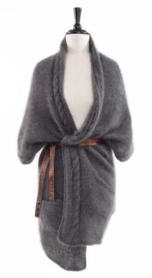 Dawid Tomaszzewski Cardigan Modepilot
