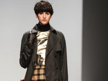 London FW: Daks