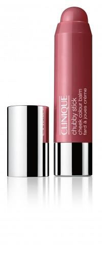 CL_ Chubby Cheek Colour Balm Plumped Up Peony INTL ICON