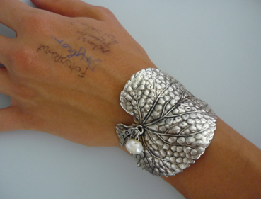 Lucia Armschmuck Modepilot