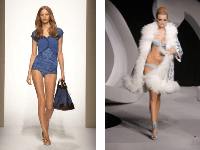 Ready-to-speak: Perfectionista