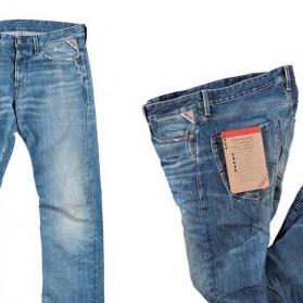 Replay-Jeans: Die Gewinner
