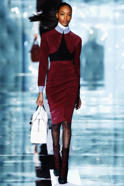 Marc Jacobs Modepilot