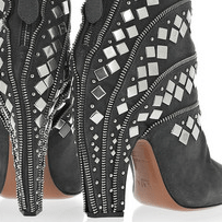 Alaia-Mega-Stiefel