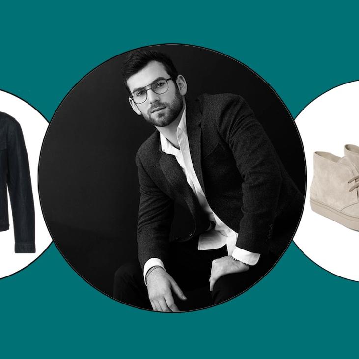 Zack Moscot: basics – if I had to start from scratch
