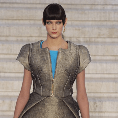 Antonio Berardi: Winter 2012