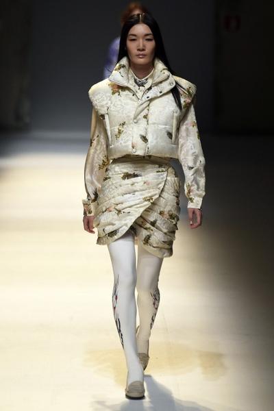Modetrends 2018 2019 Winter Herbst Modepilot
