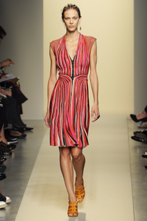 Bottega Veneta stripes Modepilot