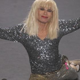 Konkurs – Betsey Johnson wird wieder aufstehen