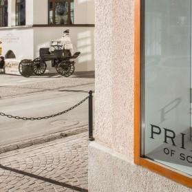 Pringle: Pop up in St. Moritz