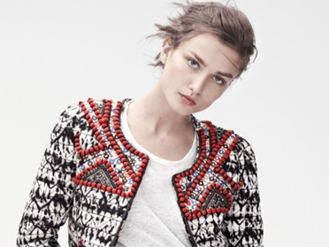 Was soll man shoppen bei H&M x Isabel Marant?