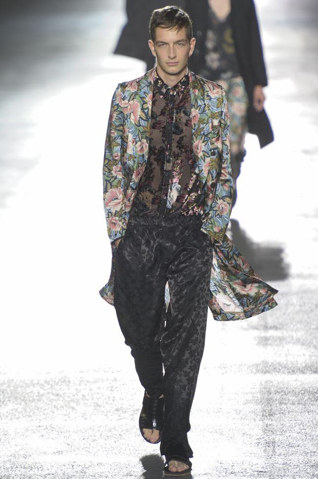 Dries Van Noten