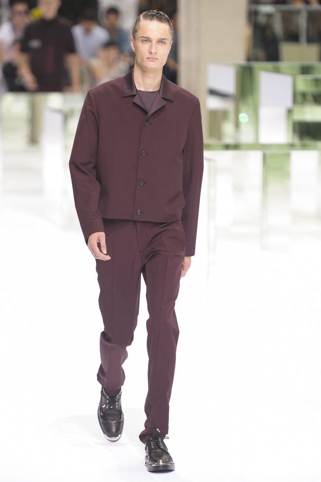 Dior Homme