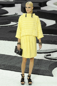 Chanel Sommer 2011 Paris Modepilot
