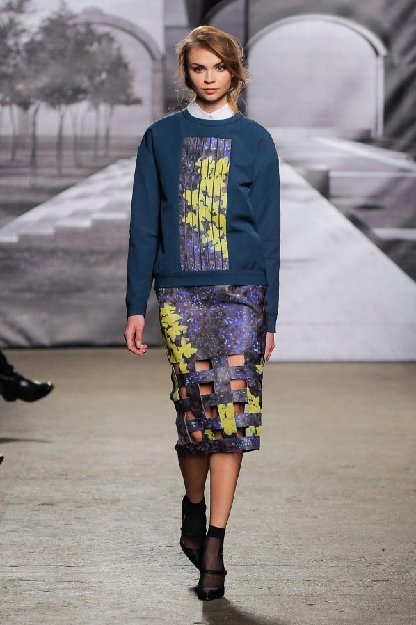 Nonoo for Winter 2014